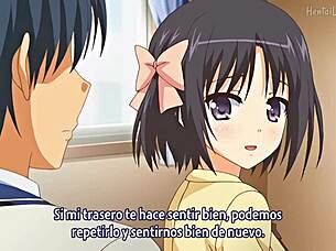 amor 2 quadruple episode 3 spanish sub hentai fun