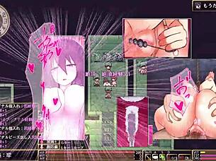 Roll Dia No Tsubasa Another Substory 5 Detailed Scene