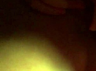 my wife, how does dildo make you cum in orgasm?