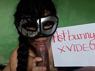 my video verification for interracial content