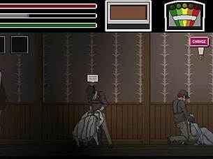 Exploring the lustful spirit hunt gallery in anime style