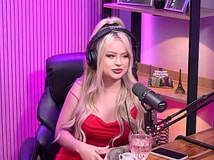 giselle berdnarski leaves monique bertolini very horny in california