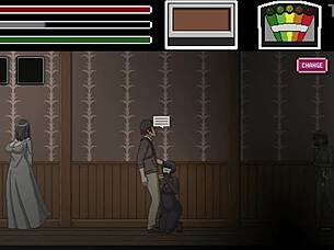 Exploring the lustful spirit hunt gallery in anime style