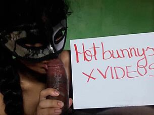 my video verification for interracial content