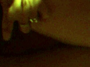 my wife, how does dildo make you cum in orgasm?