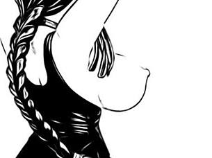 akira from muchipuri 1/6 figure by okayama