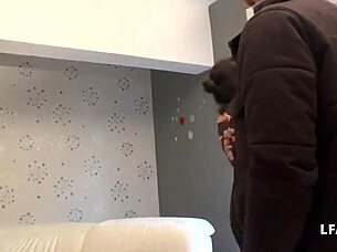 watch this amateur french porno scene