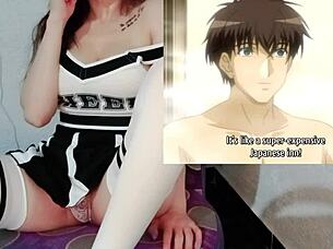 Fucks The Wife Of His Painting Teacher - Hentai Shimaizuma Ep 1.