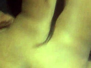 Tinder Pickup Leads to Passionate Doggy Style