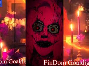 my findom addiction starts with financial domination instructions