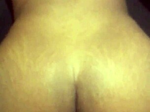 Tinder Pickup Leads to Passionate Doggy Style