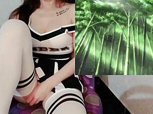 Fucks The Wife Of His Painting Teacher - Hentai Shimaizuma Ep 1.