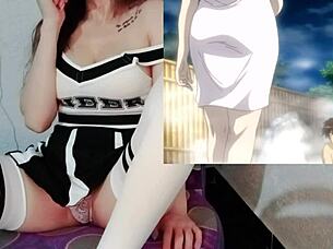 Fucks The Wife Of His Painting Teacher - Hentai Shimaizuma Ep 1.