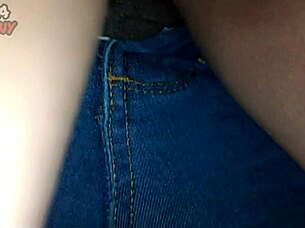 Bruna Santiny Intensely Fucks Big Black Cock In The Park With Amateur Passion