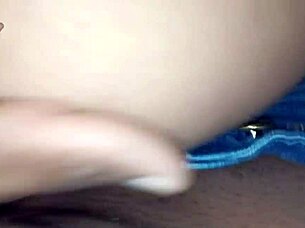 Bruna Santiny Intensely Fucks Big Black Cock In The Park With Amateur Passion