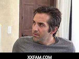 xxfam banks on the private sesh in fantasy sex taboo