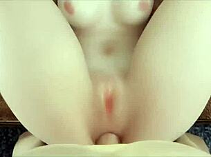 Tracer Fucks Guy Hard?