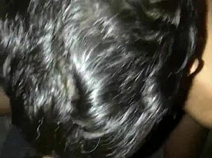 o di�rio de mamadas ii - mamando um seguidor