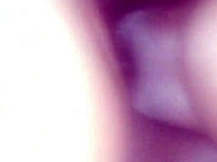 Ebony Squirt Queen Juicy Pussy Close Up