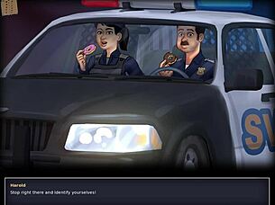 Big tits in summertime saga?