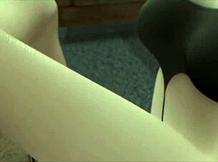 Tracer Fucks Guy Hard?