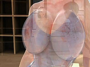 Hg Fate And Life: More Sexy Stuff?