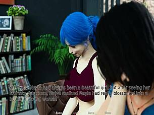 Hg Fate And Life: More Sexy Stuff?