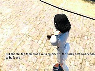 Hg Fate And Life: Mer sexigt material?