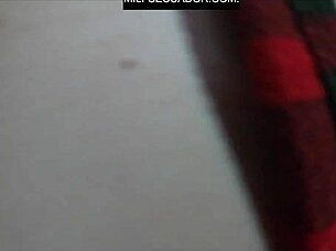 zamira culona with her first costume and aleja in ecuador shirt watching the game