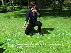 Lunars Chosen 1 Game Anime Hentai