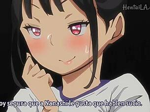 Dekita Riyuu episode 4 with Spanish subtitles