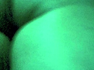 Addictive and hot anal sex with a big ass brunette called Chicacaliente