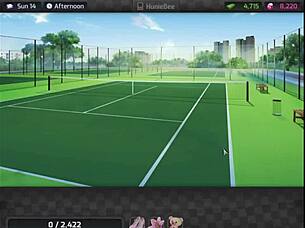 HuniePop Walkthrough: Females Made For One Night Stands!