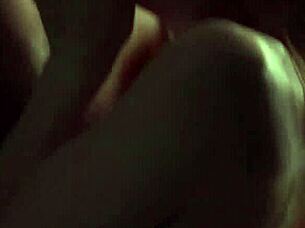 stepsis madi collins is much tighter than he thought, damon dice in hardcore pov blowjob