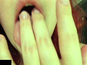 Omg look how I squirt with toys! 😍