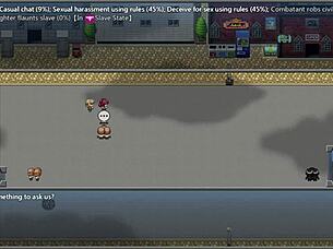 compilation of ruled by rule gameplay scenes