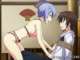 do you like these nude ecchi anime girls in the remix?