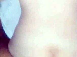 Nymphomaniac neighbor wakes up for assfucking and anal sex at dawn.