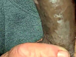 my favorite white woman is the best at sucking my dick ever