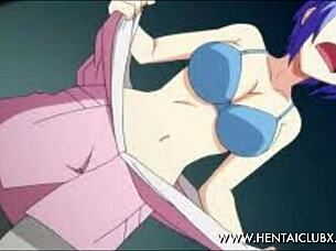 do you like these nude ecchi anime girls in the remix?