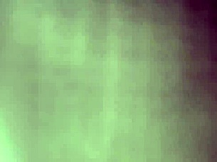 Chocolate Anal Orgasm