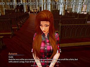 What happens in Harem Hotel 363?!