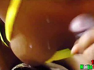 Incredible Blowjob From My Step Sister 3