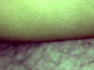 Sweet amateur Asian feels deep emotions during passionate fucking.