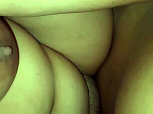 Big Boobs Maid Has Sex with Boss!