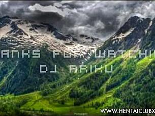 do you like these nude ecchi anime girls in the remix?