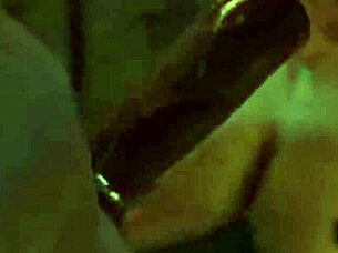 When fantasy meets reality in blonde hardcore scene