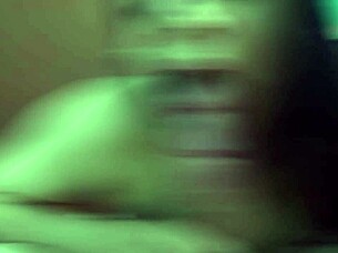 Hire this Venezuelan for amazing blowjobs at low price