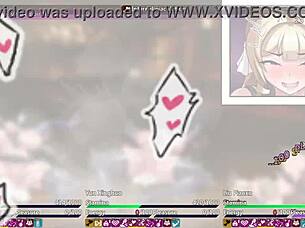 compilation of ruled by rule gameplay scenes