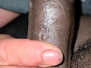 my favorite white woman is the best at sucking my dick ever